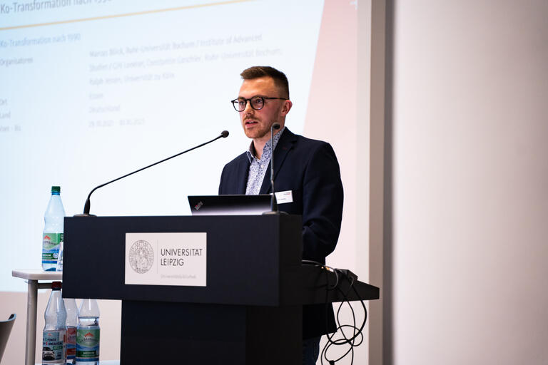 Promovierendentagung 2023