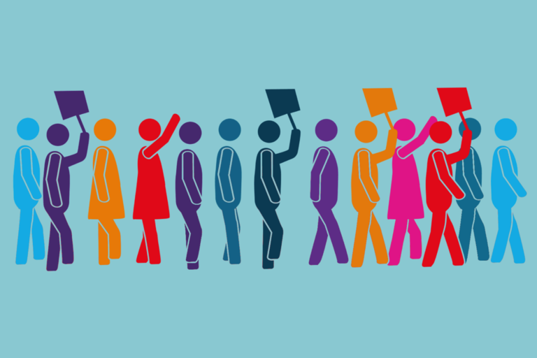 Mitbestimmung Demokratie Arbeitsleben