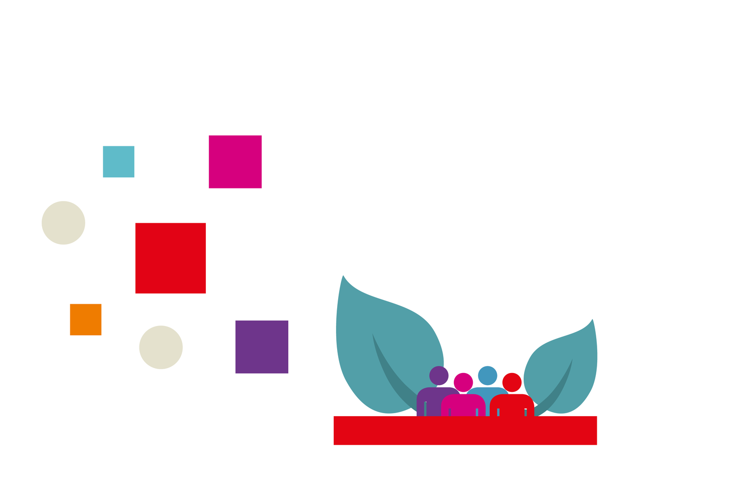 Teaser für den Ideenwettbewerb Sozialökologische Transformation der Hans-Böckler-Stiftung