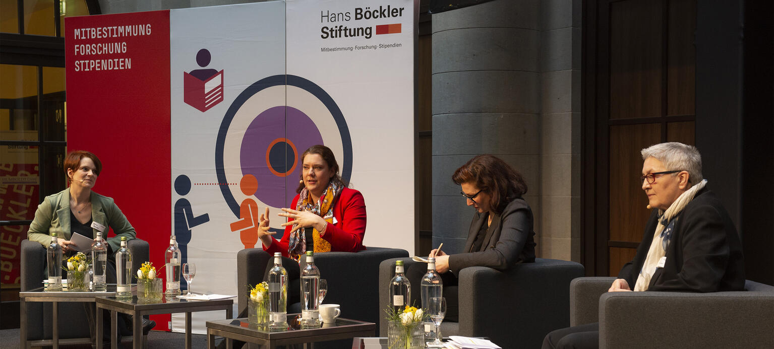 Gleichstellungsforum 2023