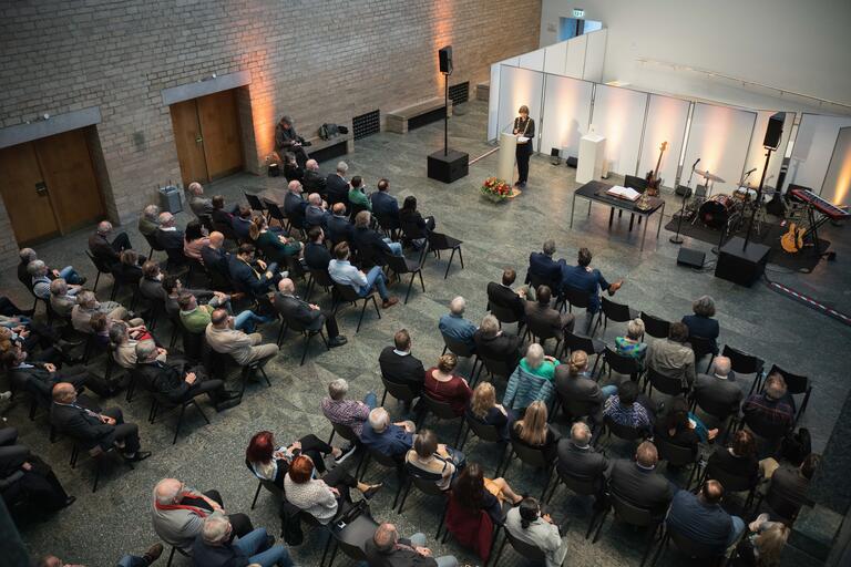 Hans-Böckler-Preis 2023 Cavallo 