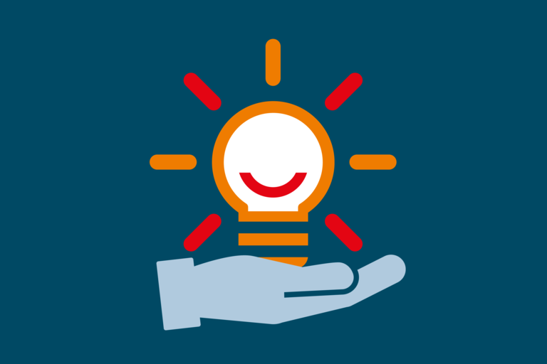 Grafik - Basiswissen Mitbestimmung (Content)