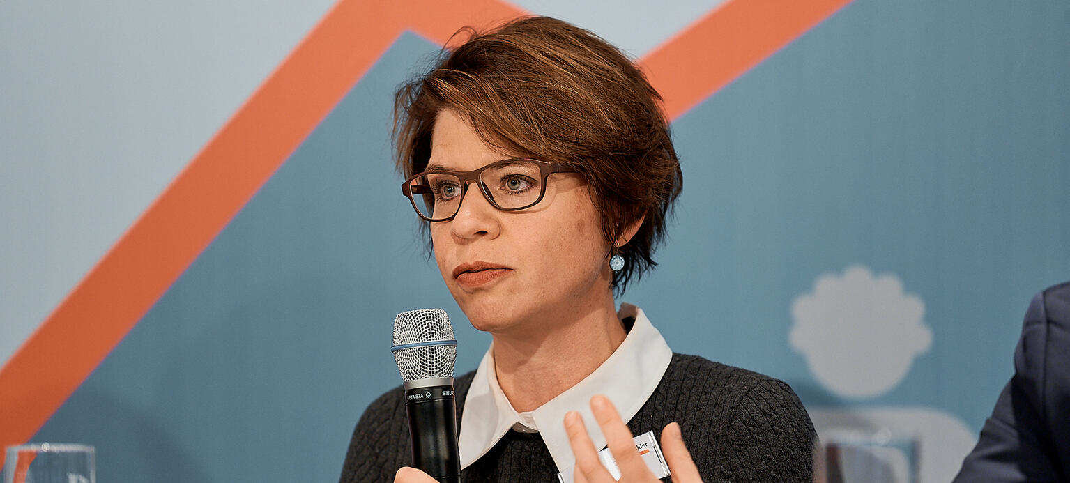 Foto: Bettina Kohlrausch