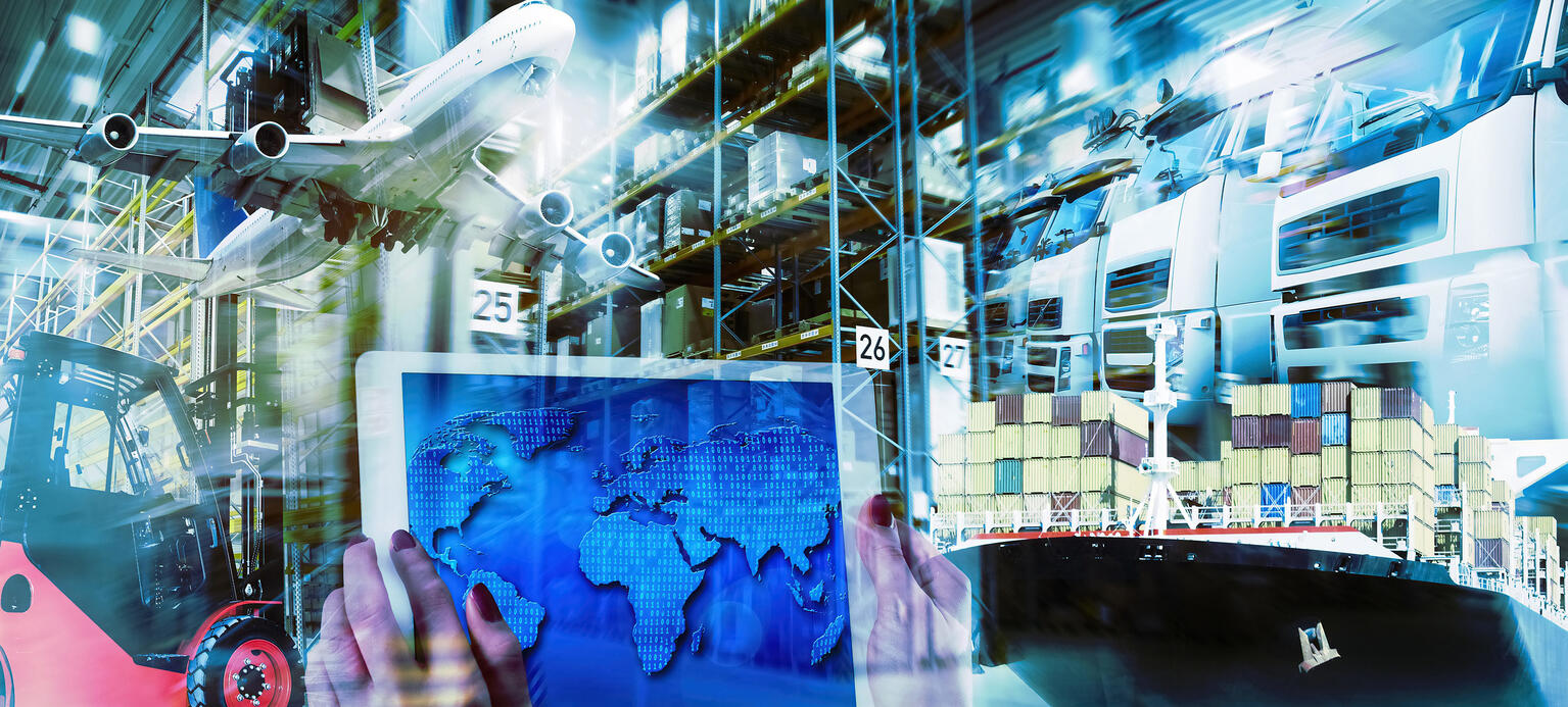 Wichtige Fragen zur Globalisierung