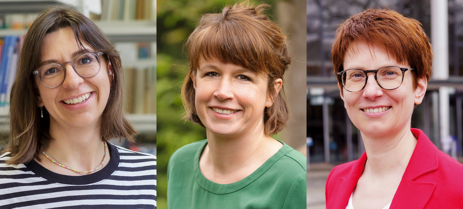 Maria Weber Grant 2023