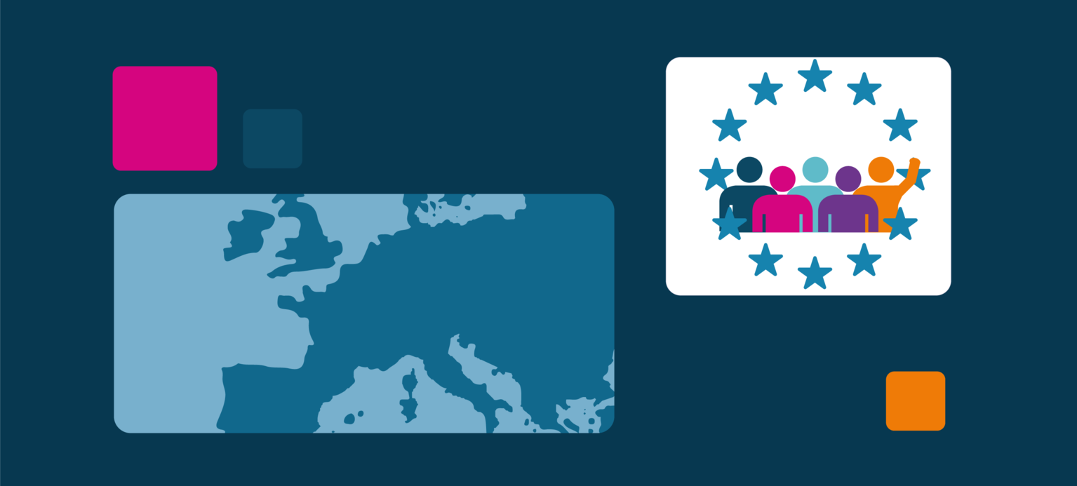 Europa braucht mehr Mitbestimmung 