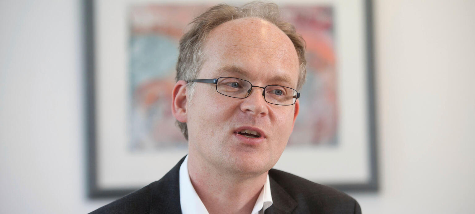 Sebastian Dullien zur EZB