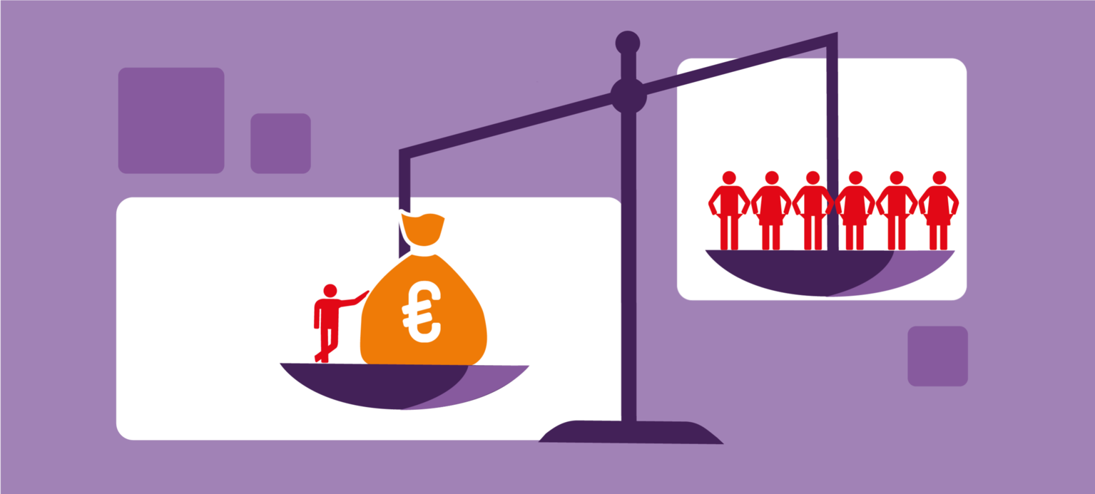 Informationen zur Sozialen Ungleichheit