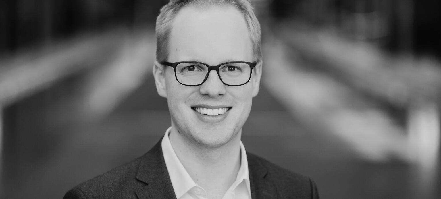 Jens Brandenburg, FDP-Bundestagsabgeordneter