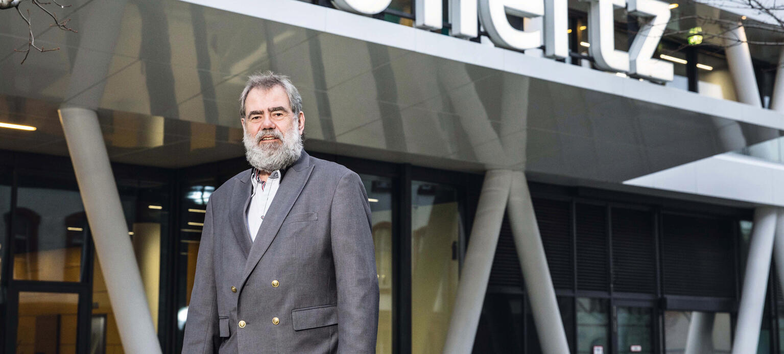 Lutz Pscherer, Aufsichtsrat bei 50Hertz in Berlin