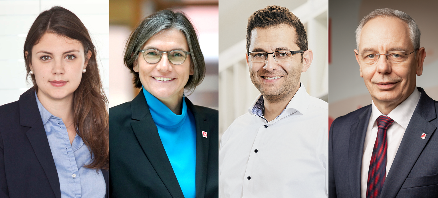 Montanmitbestimmung Veranstaltung Stiftung Geschichte des Ruhrgebierts Hoesch Museum 