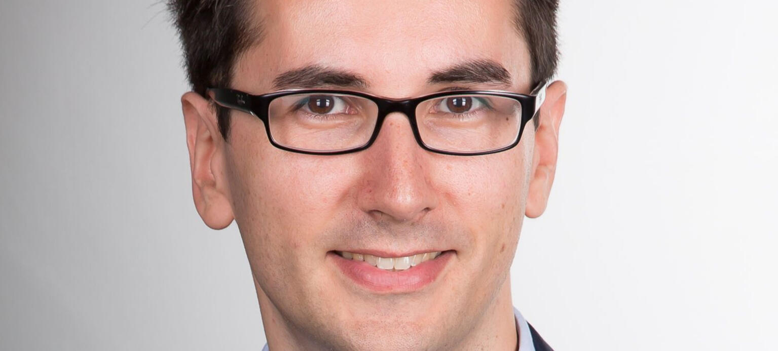 Daniel Hlava, Arbeitsrechtsexperte an unserem Hugo-Sinzheimer-Institut