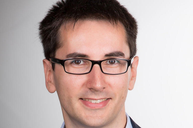 Daniel Hlava, Arbeitsrechtsexperte an unserem Hugo-Sinzheimer-Institut