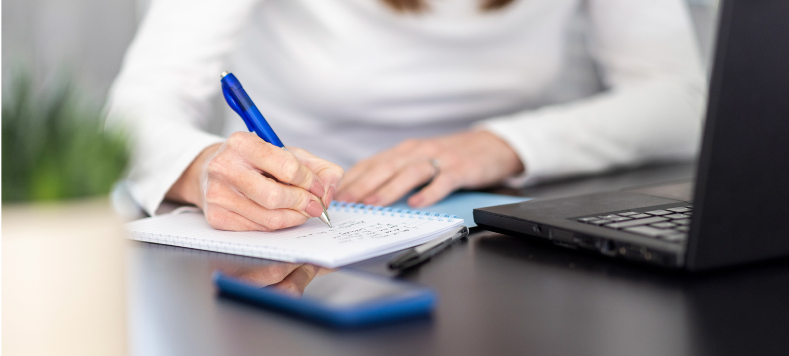 Homeoffice Symbolbild