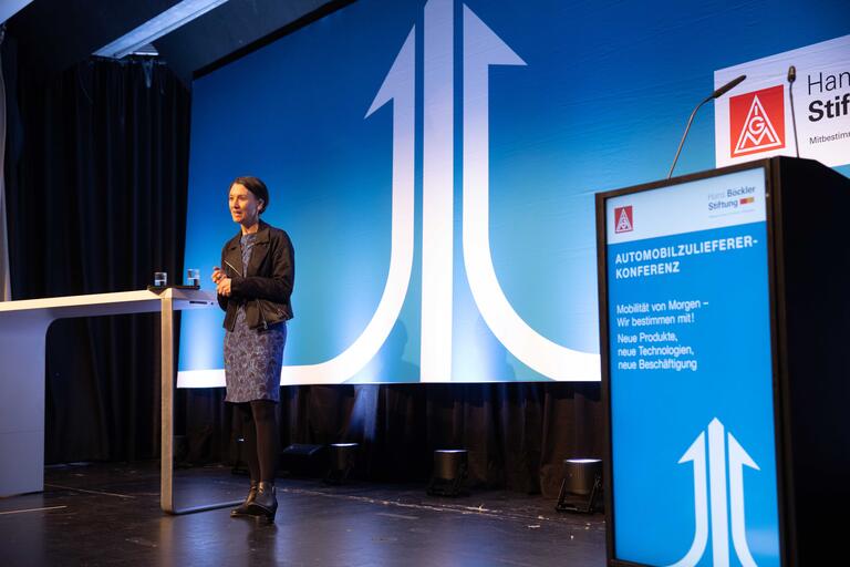 Autozuliefererkonferenz 2023
