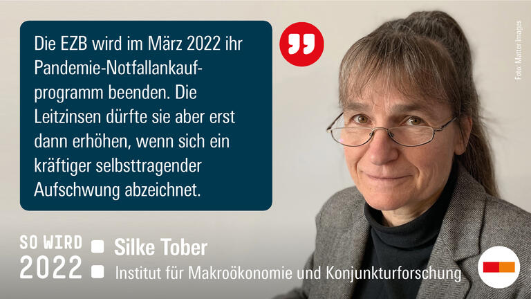 IMK So wird 2022 Tober EZB