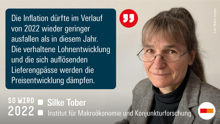 IMK So wird 2022 Tober Inflation