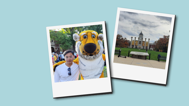 Jahresbericht 2022 Böckler Botschafter Quang Nhut Truong