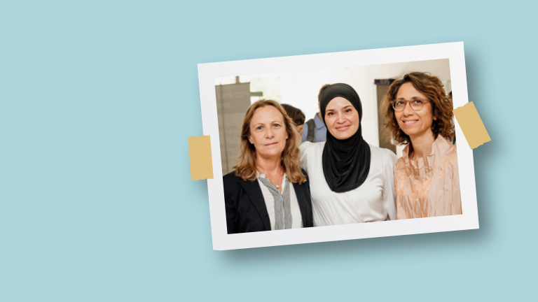 Jahresbericht 2022 Studienförderung Seminare Israel