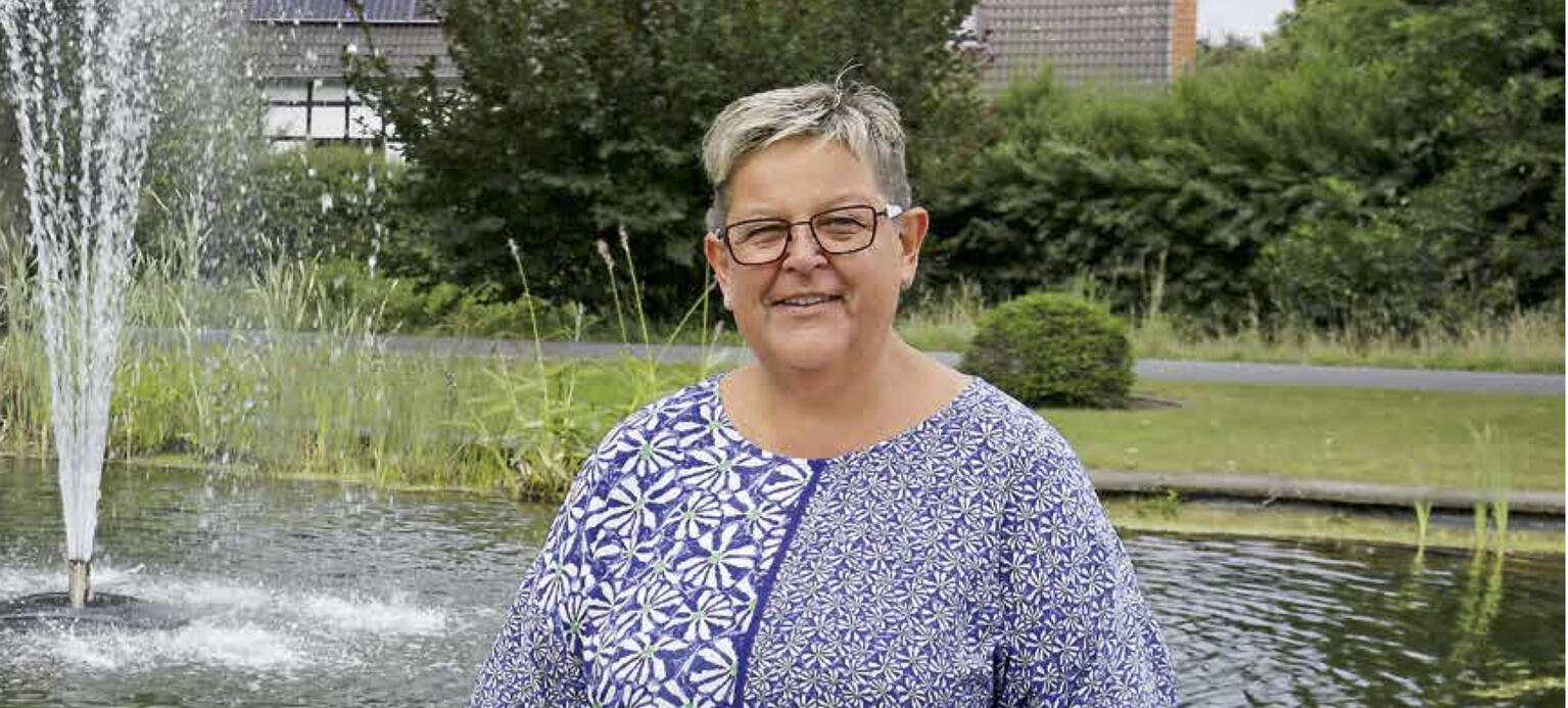 Doris Altmann-Maschmann 