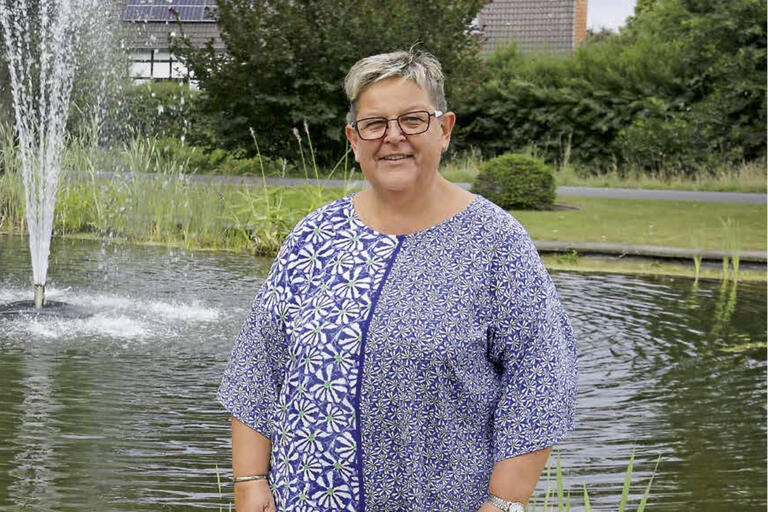 Doris Altmann-Maschmann 