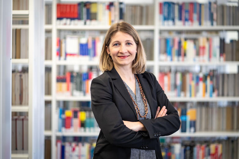 Maria Weber Grant 2022_Svenja Flechtner