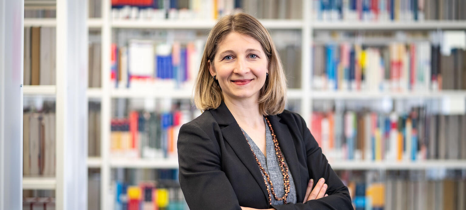 Maria Weber Grant 2022_Svenja Flechtner