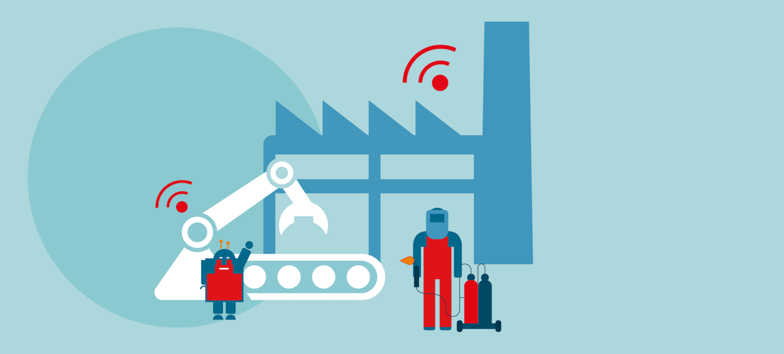 Facharbeit bleibt gefragt