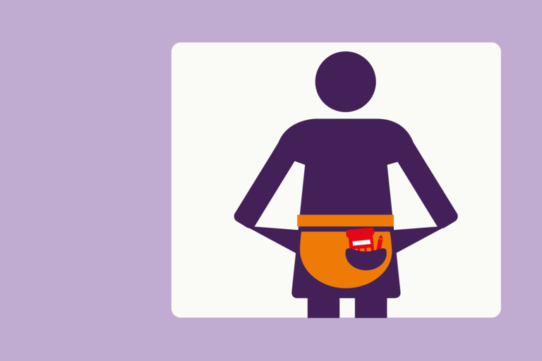 Minijobs Prekäre Jobs