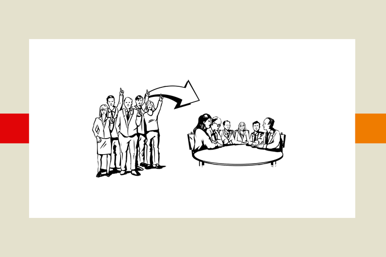 Vorschaubild zum Video 'Mitbestimmung im Aufsichtsrat'