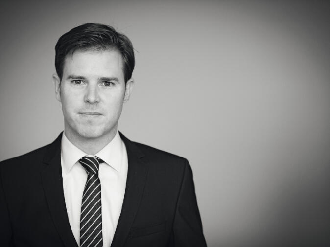 Tobias Hentze ist Senior Economist für Finanz- und Steuerpolitik am Institut der deutschen Wirtschaft (IW) in Köln.