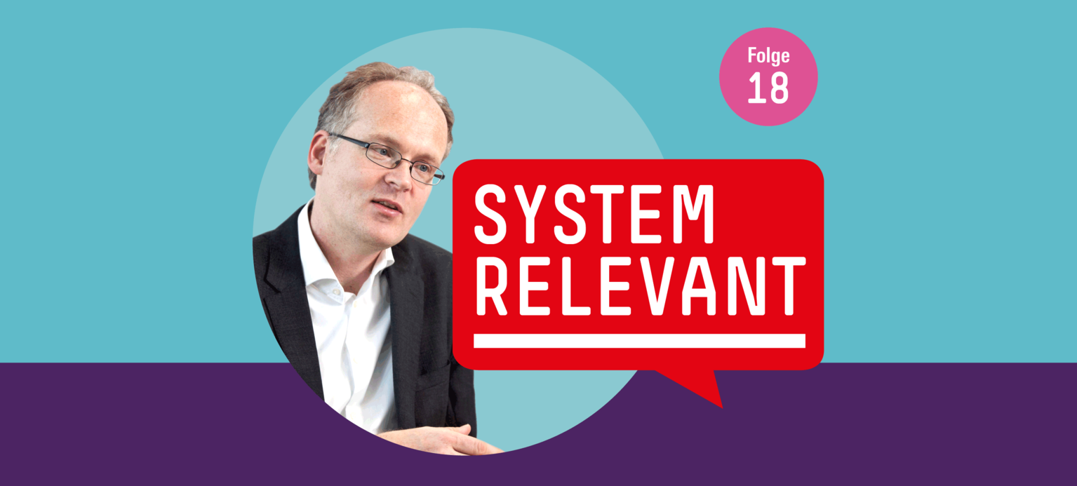 Systemrelevant Folge 18: Welchen Weg weisen uns die Konjunkturdaten? 
