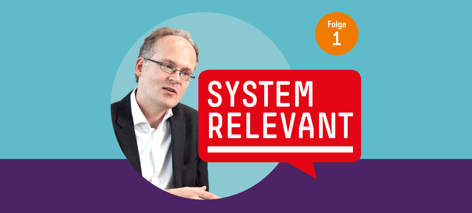 Systemrelevant Folge 1: Wie stark bedroht Corona unsere Wirtschaft?