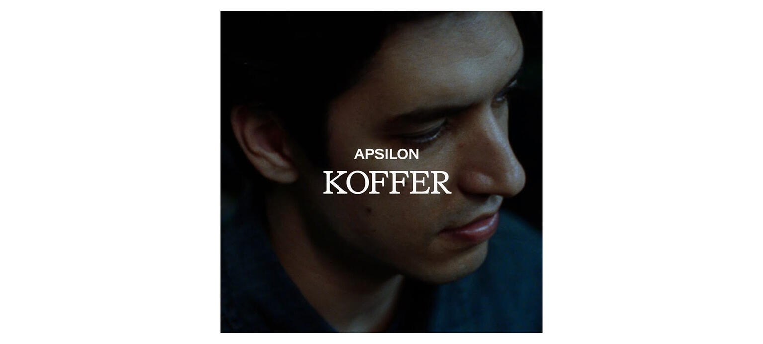 Apsilon Koffer