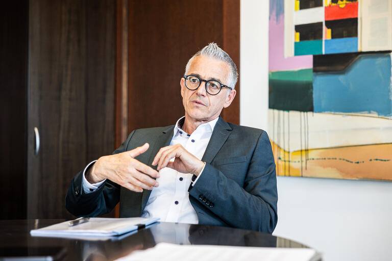 Ralf_Reinstaedler Interview Jahresbericht 2023