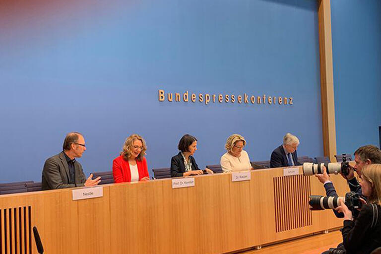 Katja Rietzler BPK CO2 Bepreisung