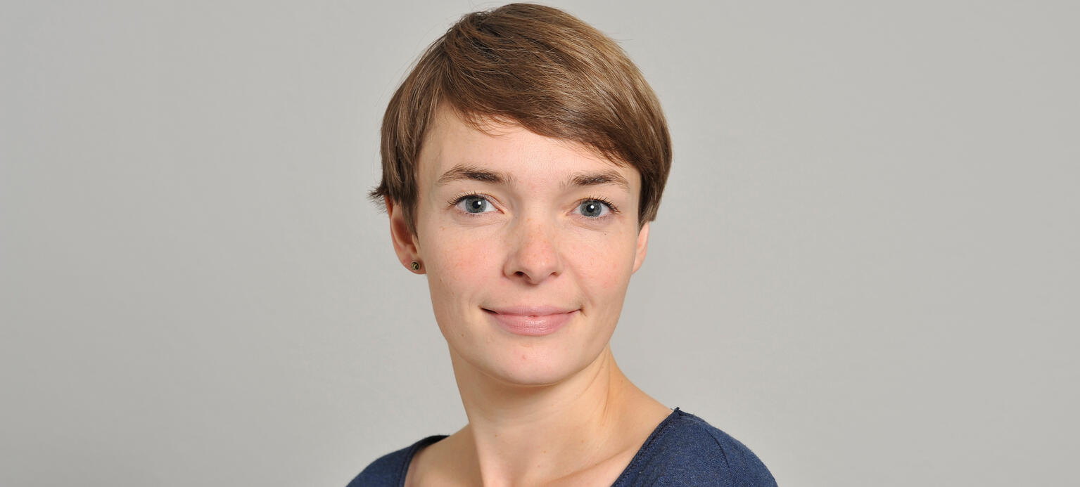 Sarah Winter Referat Bewerbungen Studienförderung