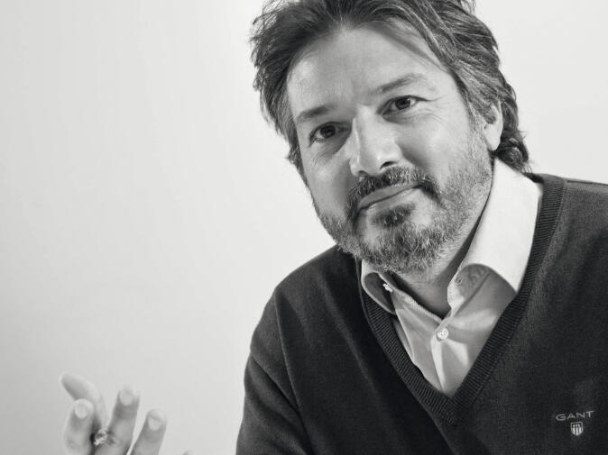 SW-Porträt von Sebastian Campagna, Referent am I.M.U.