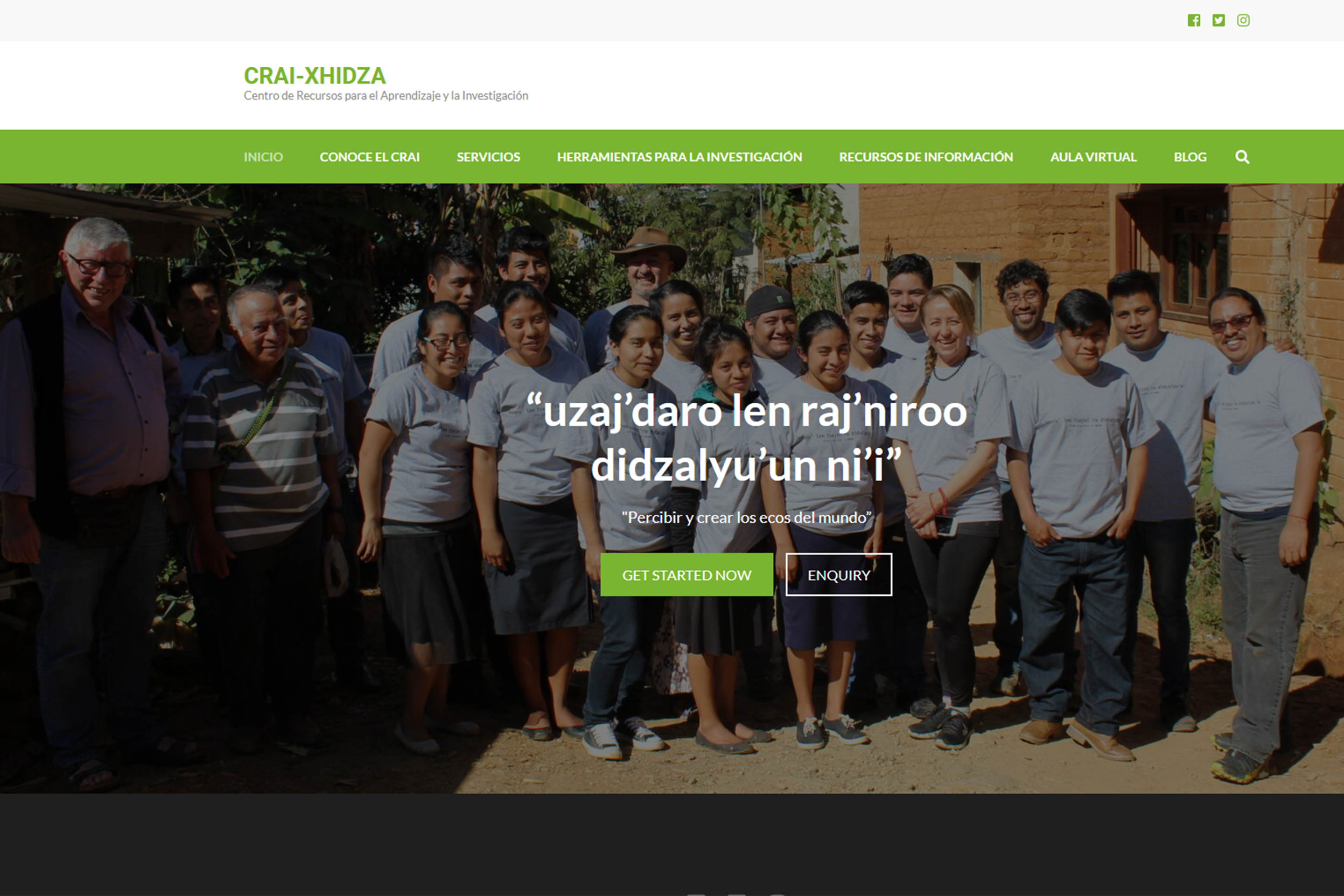 Solifonds Projekt Bibiliothek