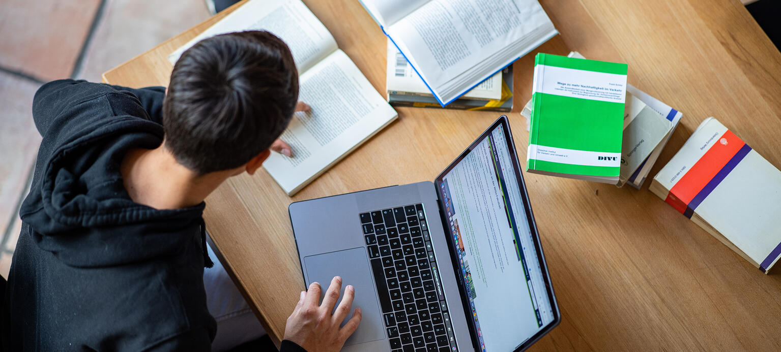 Stipendium Studium Corona