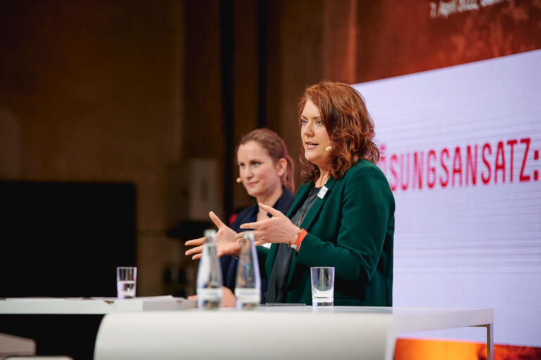 Frühjahrsempfang Wenckebach