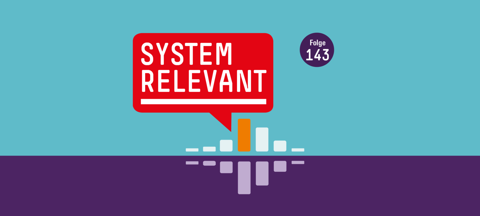 Systemrelevant 143