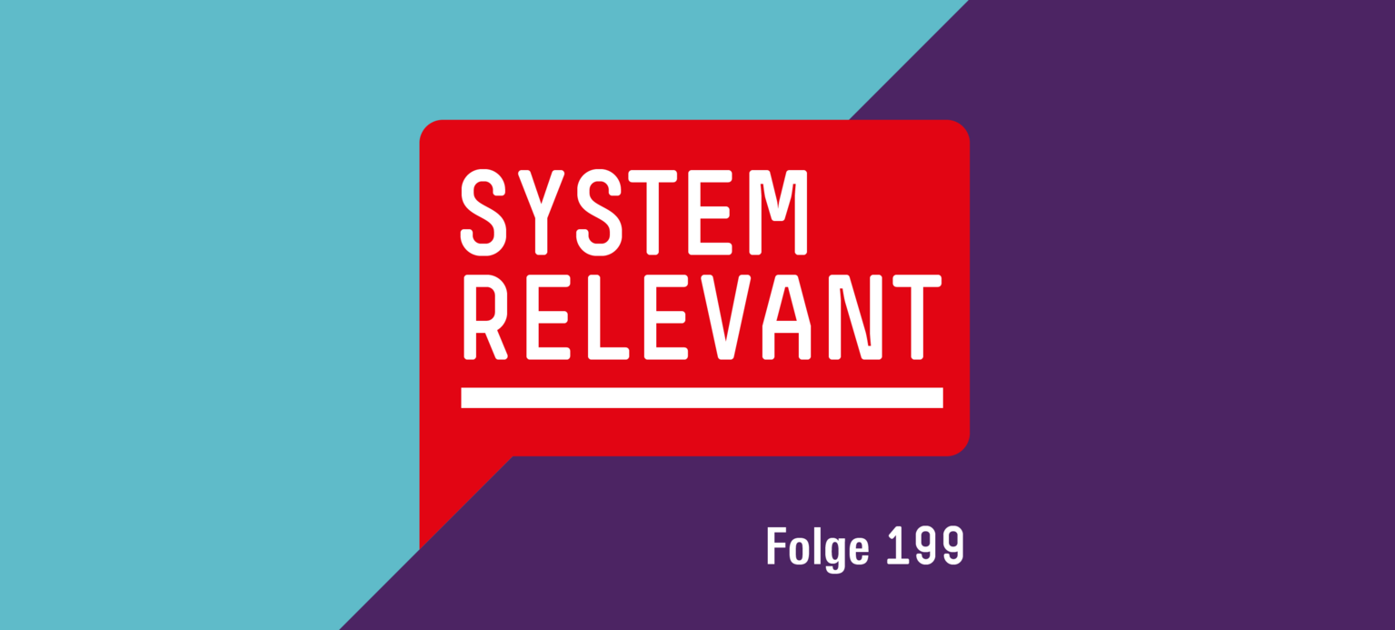Systemrelevant Folge 199 Sebastian Dullien IRA Zölle USA China
