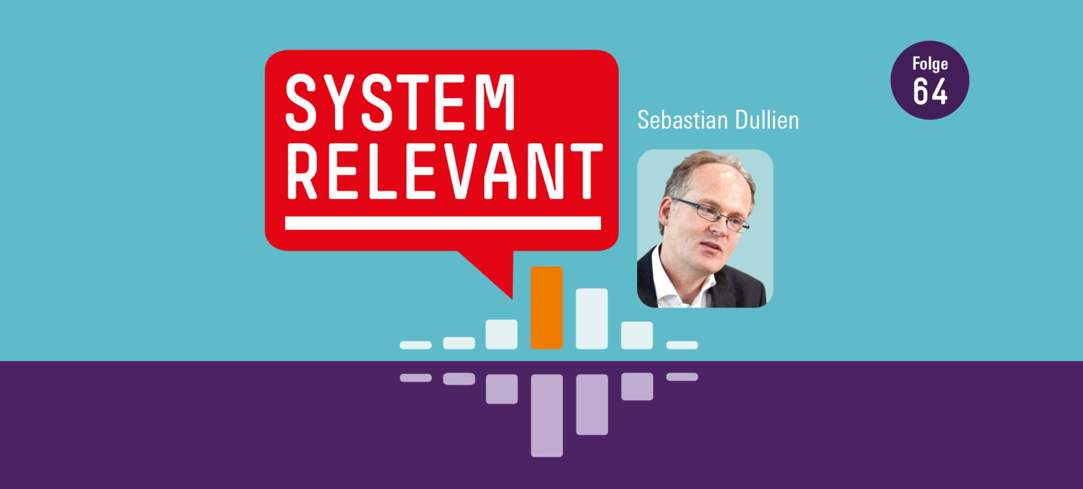Systemrelevant Folge 64 Rente
