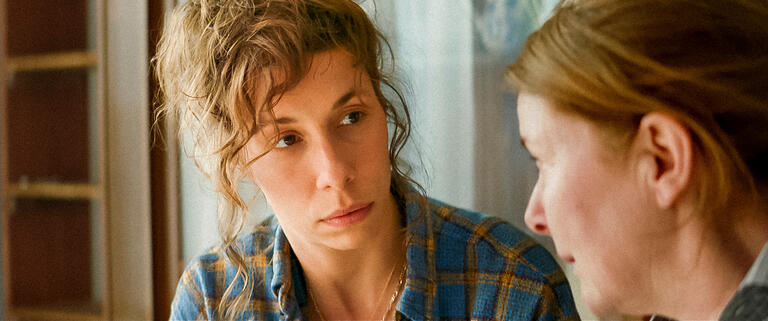 Bild aus dem Film Tamara