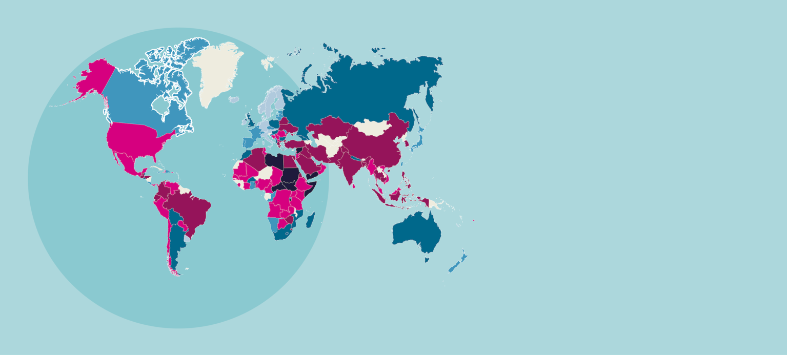 Arbeitnehmerrechte ohne Grenzen