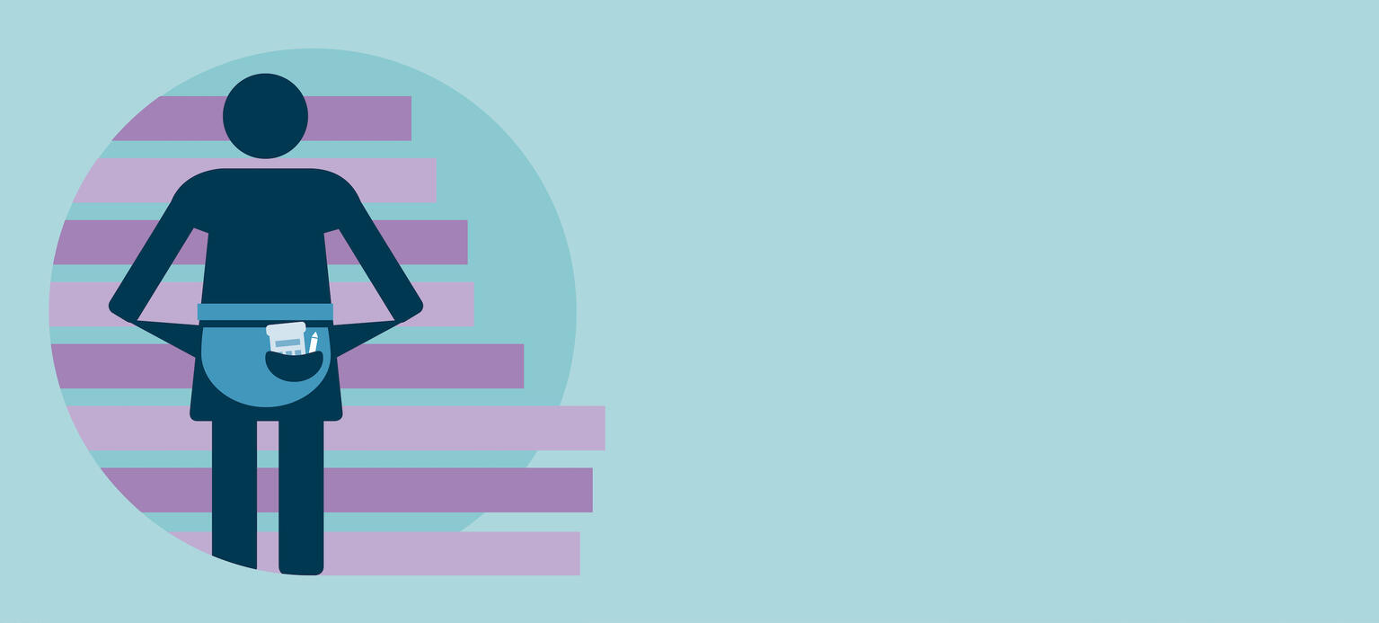 Arbeit muss zum Leben reichen