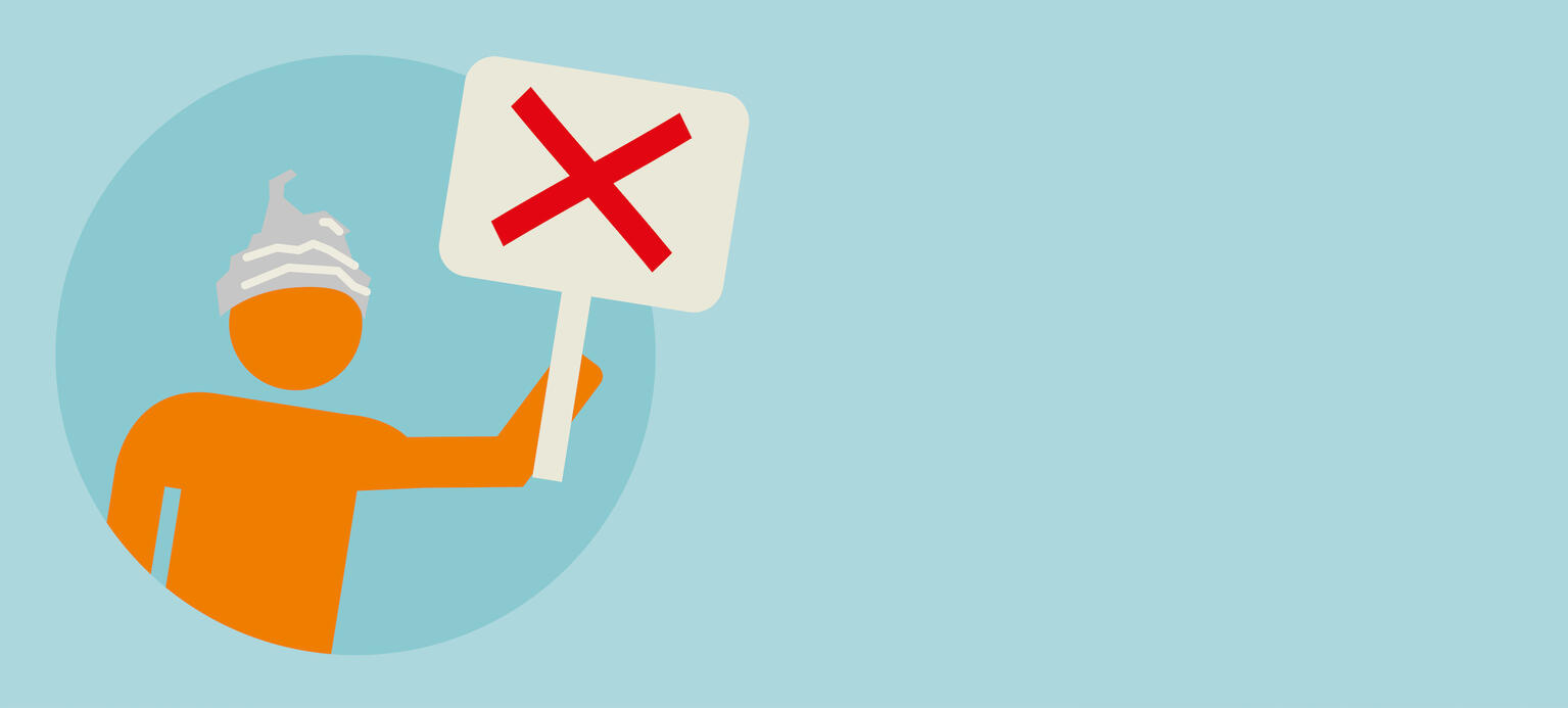 Gute Arbeit, starke Demokratie