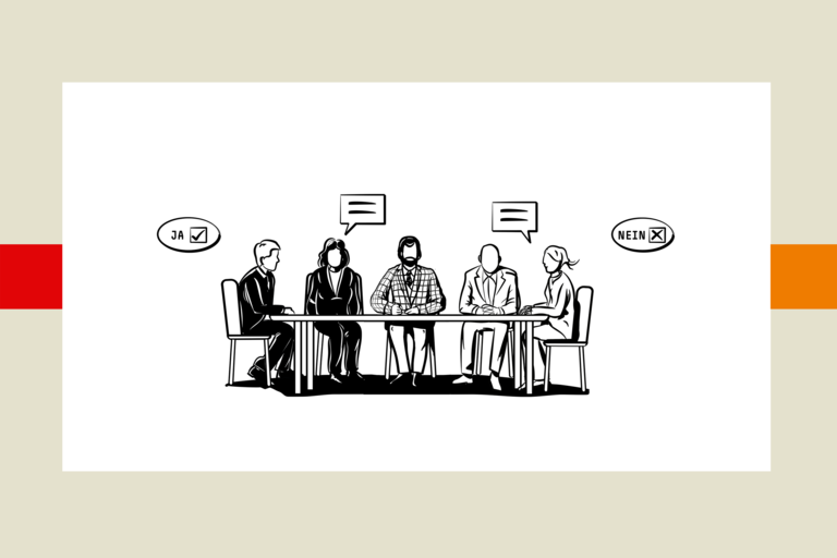 Vorschaubild zum Video 'Tarifverhandlungen'