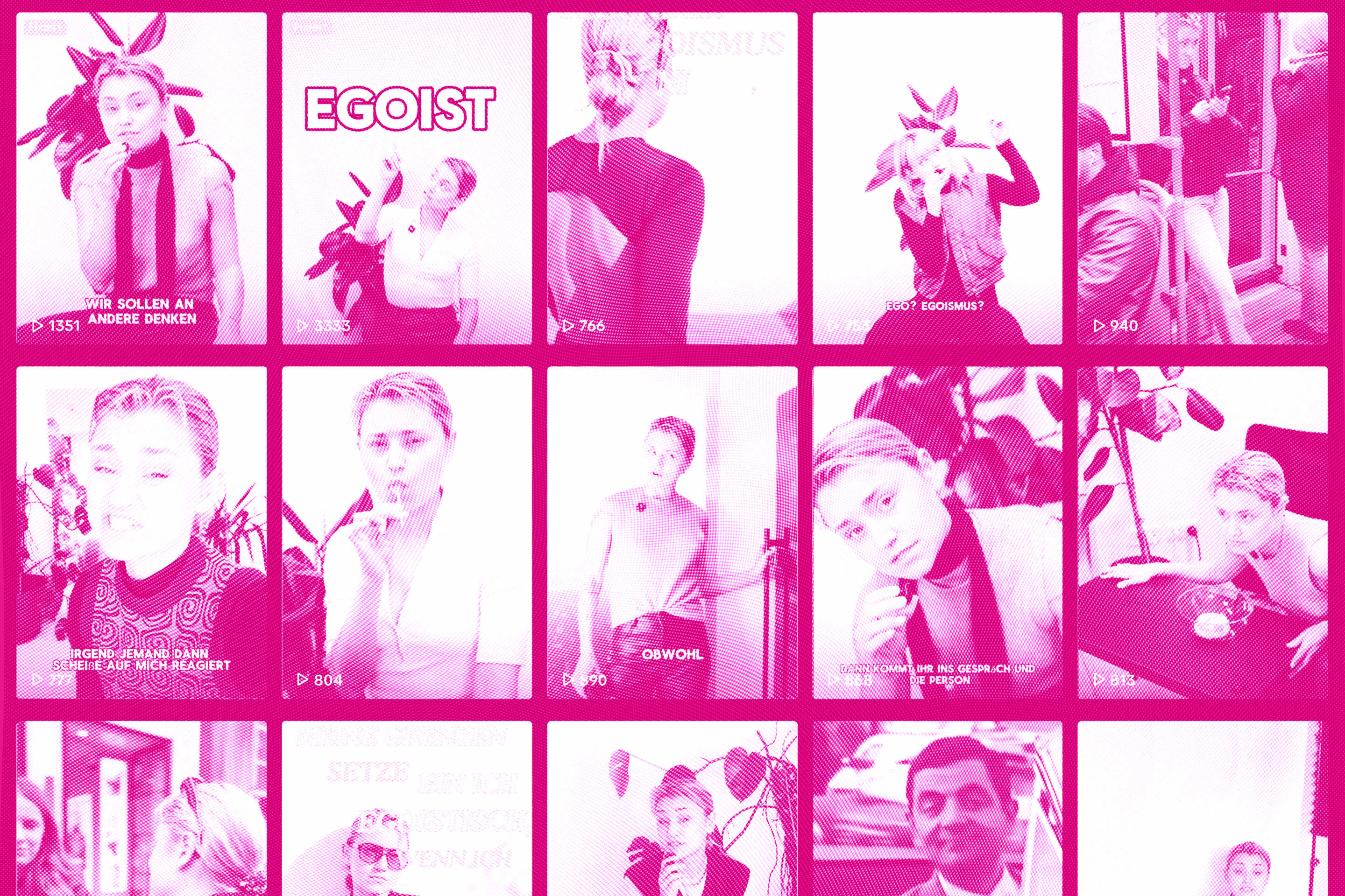 TikTok Contentteaser